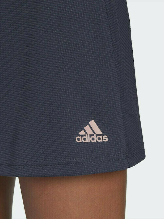 adidas Club Tennis HE2975 Γυναικεία Φούστα Μωβ