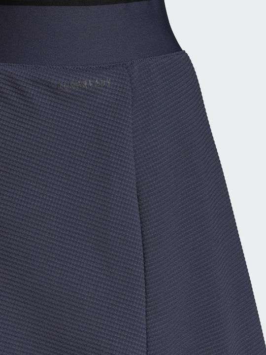 adidas Club Tennis HE2975 Γυναικεία Φούστα Μωβ