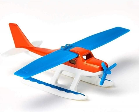 Siku Seaplane Airplane for 3+ years+ Years
