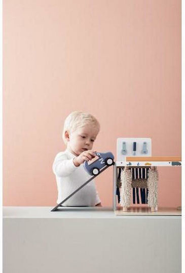 Kids Concept Service Center Aiden Γκαράζ για 3+ Ετών
