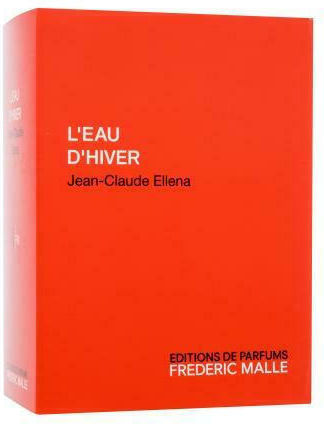 Frederic Malle L'Eau D'Hiver Eau de Toilette 100ml