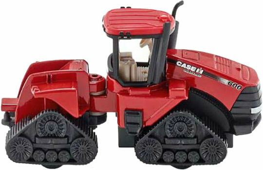Siku Farmer Case IH Quadtrac 600 1:72 Αγροτικό για 3+ Ετών