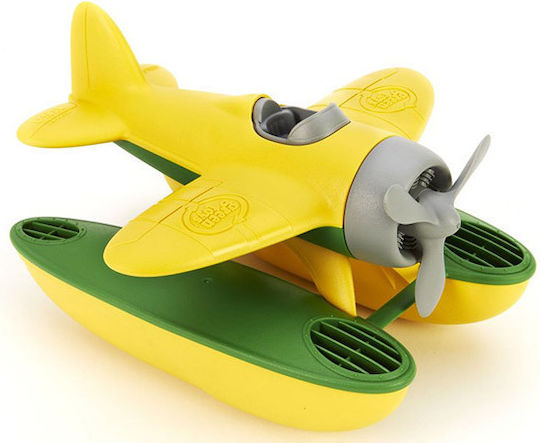 Green Toys Αεροπλανάκι για 3+ Ετών
