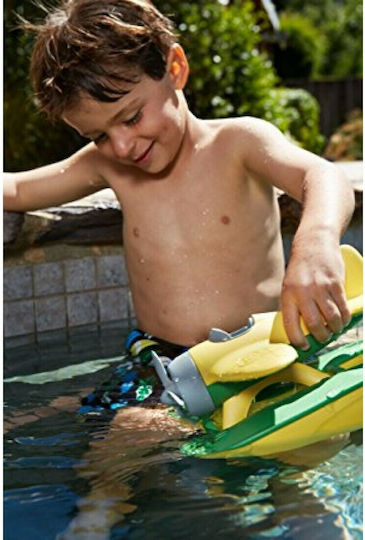 Green Toys Αεροπλανάκι για 3+ Ετών