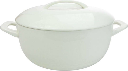 Viosarp Гърне Кръгло Керамично 28x21см 1бр