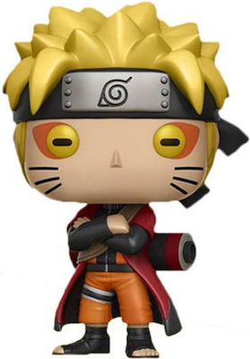 Funko Pop! Animation: Naruto - Naruto (Sage Mode) 185 Special Edition (Exclusive)