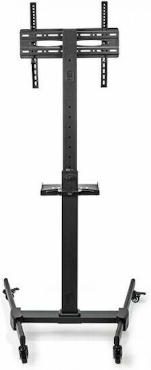 Nedis TVSM5100BK TV Mount Floor up to 55" and 35kg