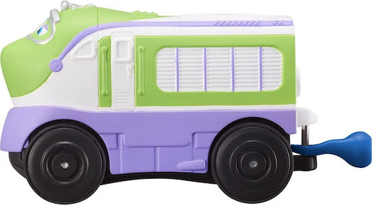 Just Toys Chuggington Touch & Go Koko Trenuleț pentru 3+ ani+ Ani