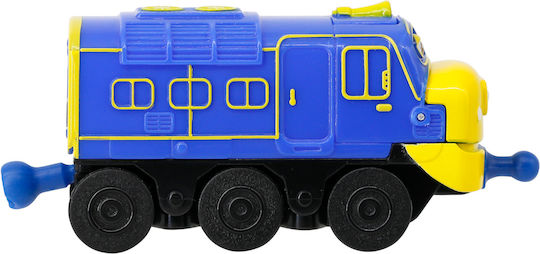Just Toys Chuggington Look Alive Brewster Train for 3+ years+ Years