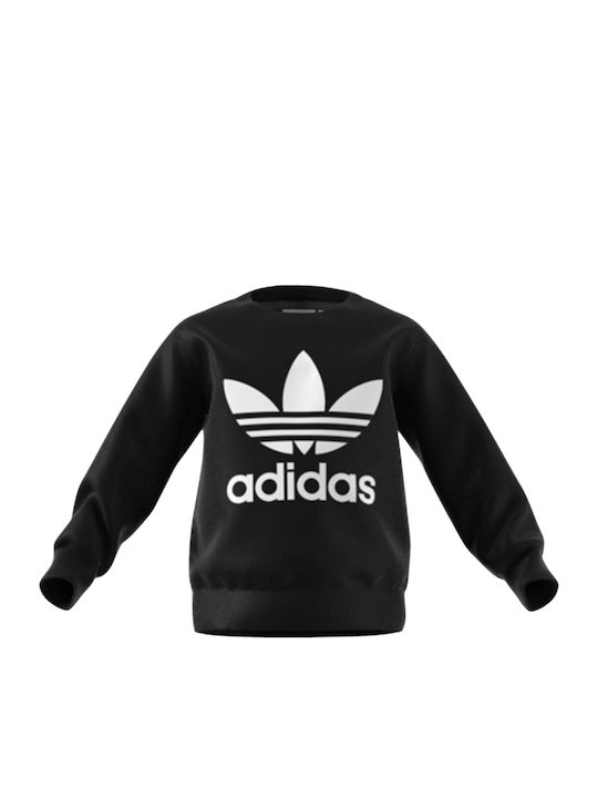 Kids Sweatpants Set Black 2pcs Originals