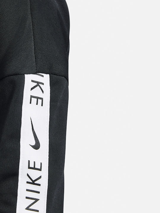 Kids Tracksuits With Jacket Black 2 Pieces Sportswear