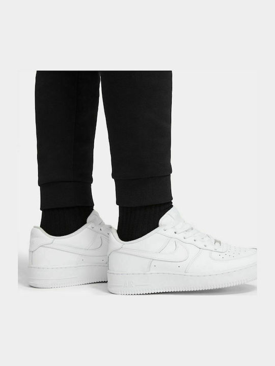 Kids Sweatpants Black Nsw Club