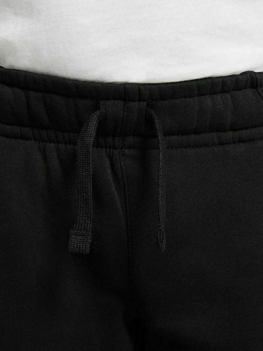 Kids Sweatpants Black Nsw Club