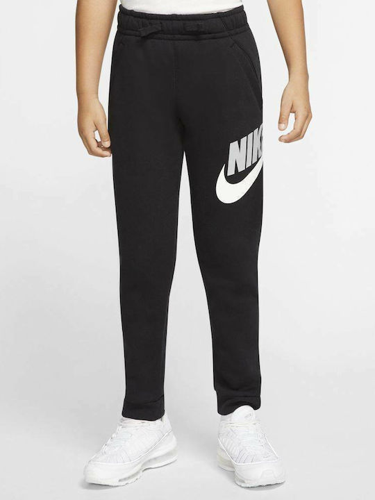 Kids Sweatpants Black Nsw Club