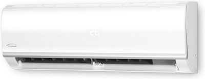 Tycoon TC3VI32-09 / TC3VO32-09B Κλιματιστικό Inverter 9000 BTU A++/A+