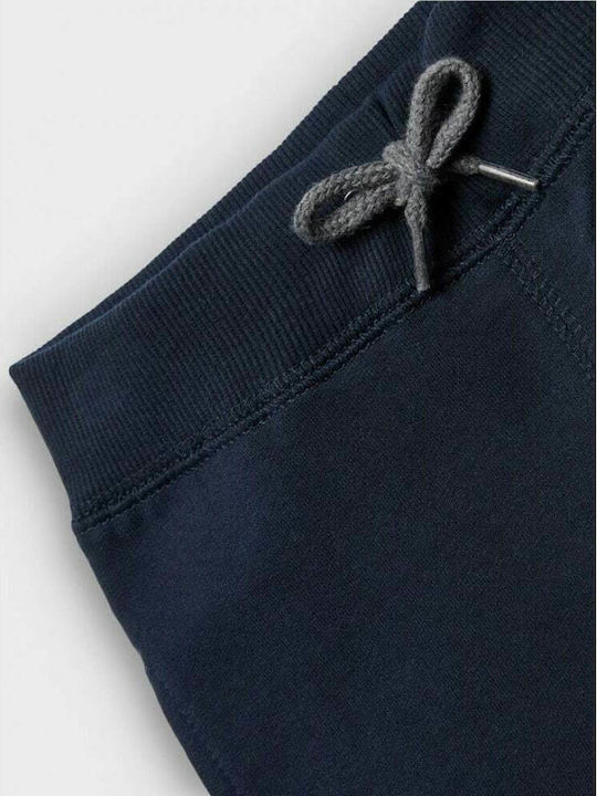Kids Sweatpants Dark Sapphire