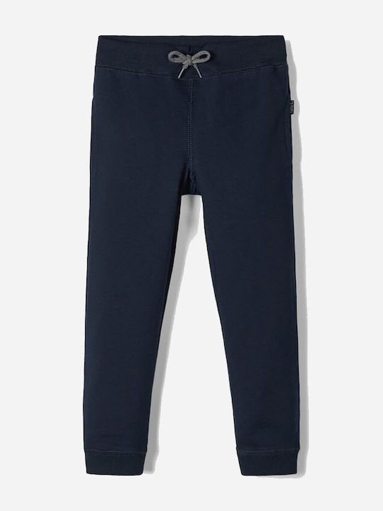 Kids Sweatpants Dark Sapphire