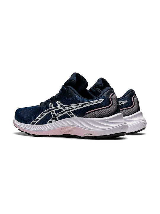 Gel-Excite 9 Sport Shoes Running Blue