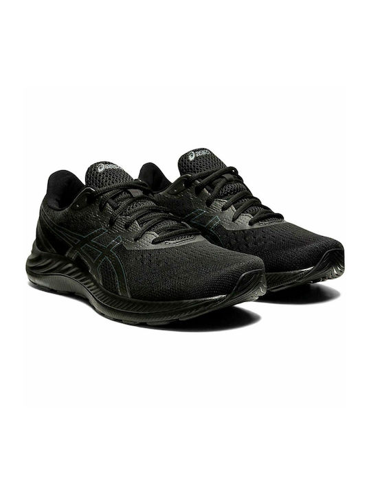 Gel-Excite 9 Sport Shoes Running Black