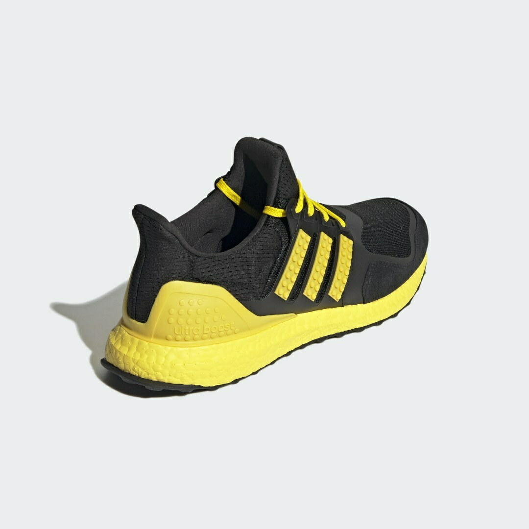 adidas Ultraboost DNA x Lego schwarz H67953 Preisvergleich
