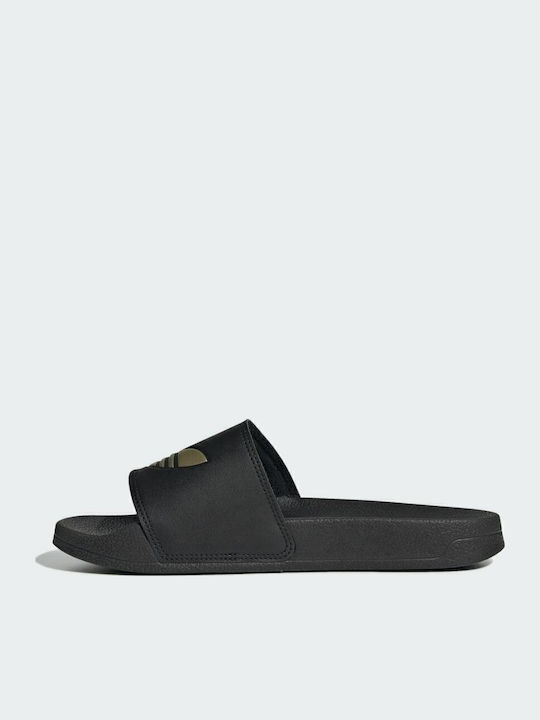 Adilette Lite Men's Slides Black