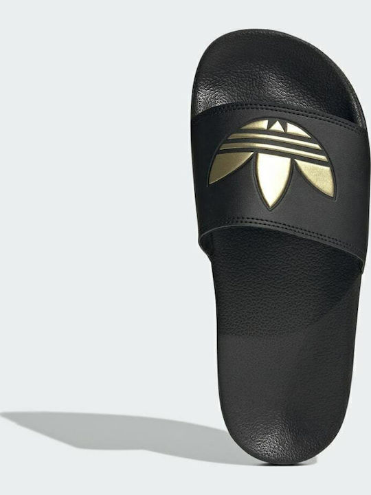 Adilette Lite Men's Slides Black