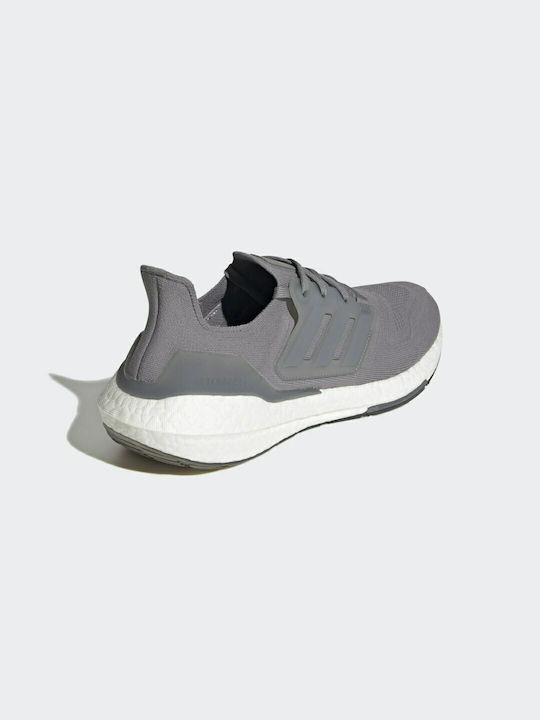 Ultraboost 22 Sport Shoes Running Grey Three / Core Black