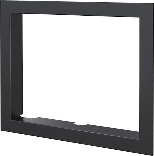 Kratki Steel Fireplace Mantel 76.3x62.2cm