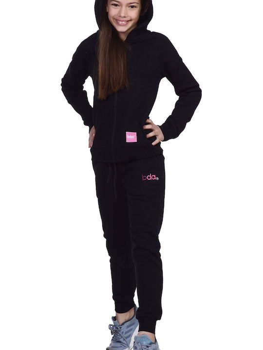 Kids Sweatpants Black