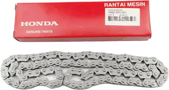 Honda für Honda Innova 125 Nockenwellenkette für Honda Innova 125 14401-KSS-931