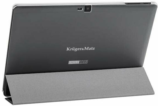Kruger & Matz Flip Cover Gri (Vultur 1068)