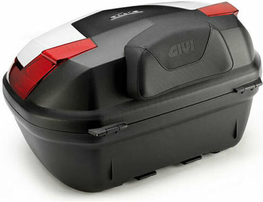 Givi B47N Blade Monolock Мотоциклетен Куфар 47л Черен