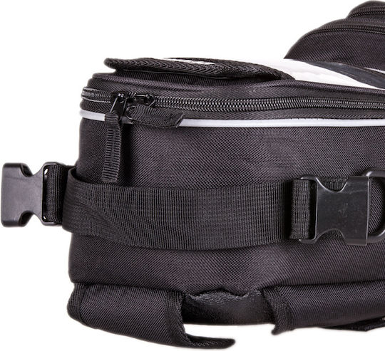 Winger JT05 Tank Bag Μοτοσυκλέτας Μαγνητικό 6lt