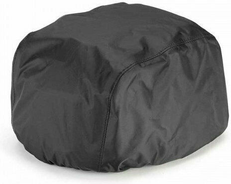 Givi Motorcycle Tank Bag with Tanklock 5lt