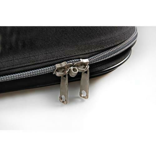 Lampa T-Maxter Side XXL Motorcycle Saddle Side Bag Set 37lt in Black Colour