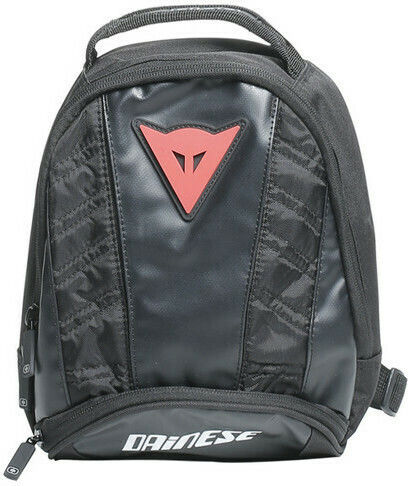 Dainese D-Tanker Geantă Rezervor Motocicletă Magnetic 6.1lt