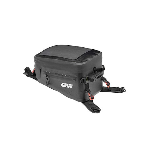 Givi Tank Bag Μοτοσυκλέτας με Ιμάντες 20lt