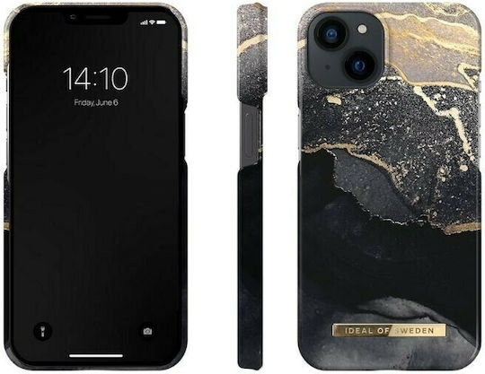 iDeal Of Sweden Fashion Back Cover Plastic Golden Twilight (iPhone 13)