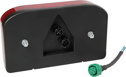 Lampa Trailer Lights Set LED Deluxe 12V 1Stück