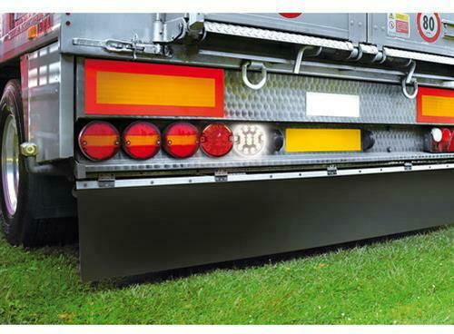 Lampa Set Lumini Trailer LED cu șuruburi 12 / 24V 1buc