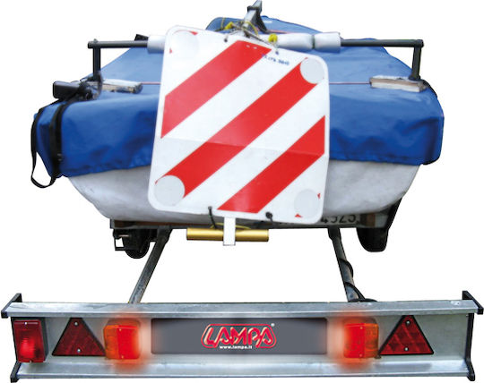 Lampa Trailer Lights Set 12V 1Stück
