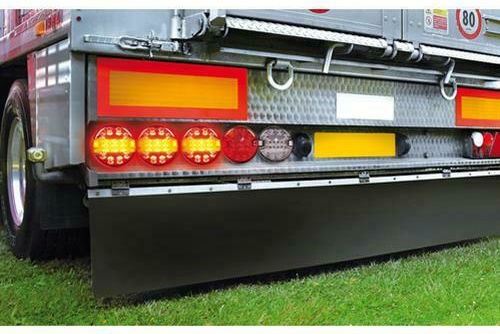 Lampa Set Lumini Trailer LED cu șuruburi 12 / 24V 1buc