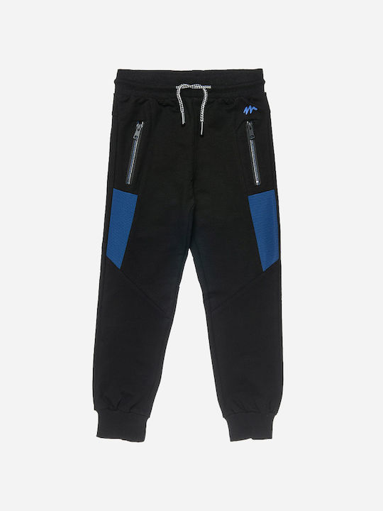 Alouette Copilăresc Pantalon de Trening Albastru 1buc Moovers