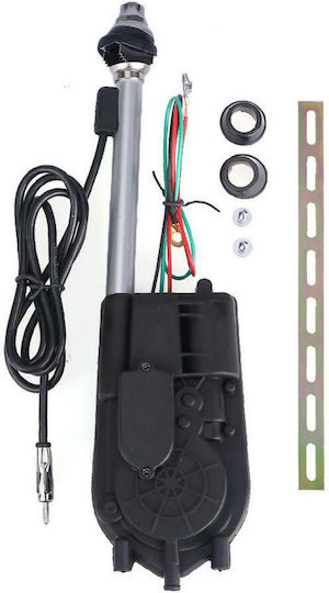 Carman Car Antenna Roof Threaded for Radio