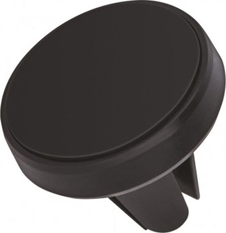 Maxlife Car Mobile Mount with Magnet Black
