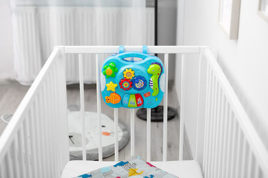 Toyz Τραπεζάκι Δραστηριοτήτων με Ήχους για 12+ Μηνών