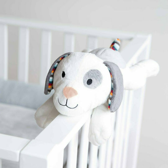 Zazu Sleep Toy Dex made of Fabric with White Noise and Cry Sensor for 0++ Months