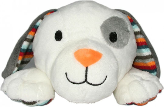 Zazu Sleep Toy Dex made of Fabric with White Noise and Cry Sensor for 0++ Months