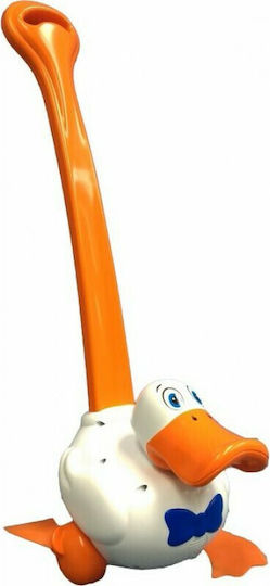 Kids@Play Pull-Along Toy The Waddle Duck with Sounds for 12++ Months