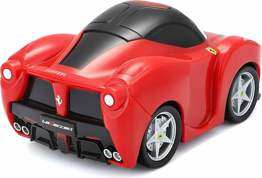 Bburago Превозно средство Ferrari Lil Drivers със светлина за 12++ месеца